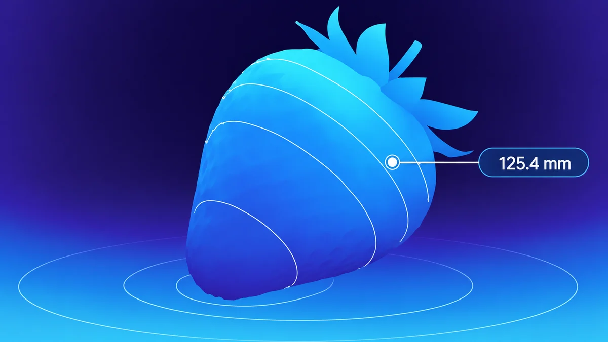 L2 / Spatial Layer — Depth Map